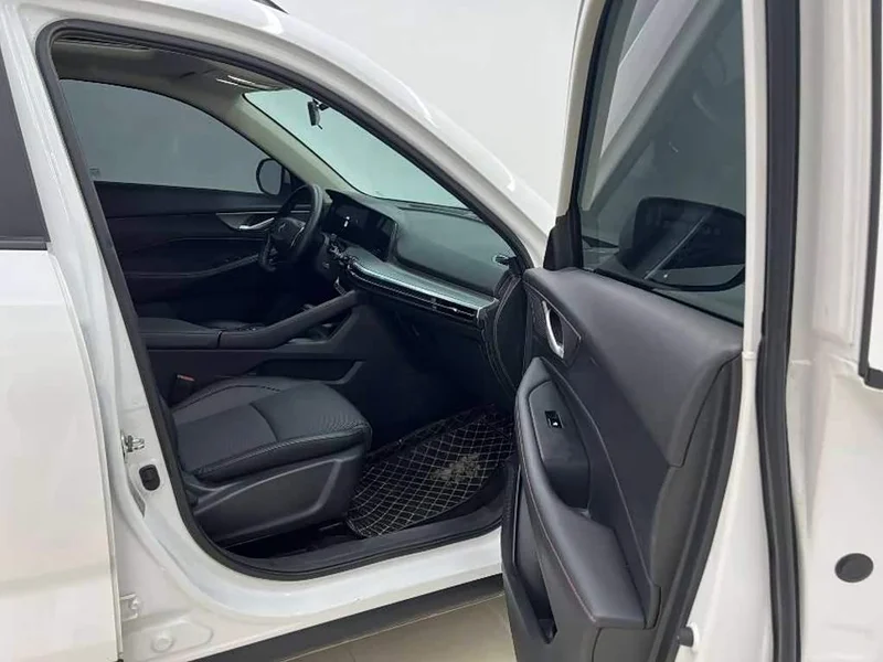 Changan CS35PLUS — фото 11