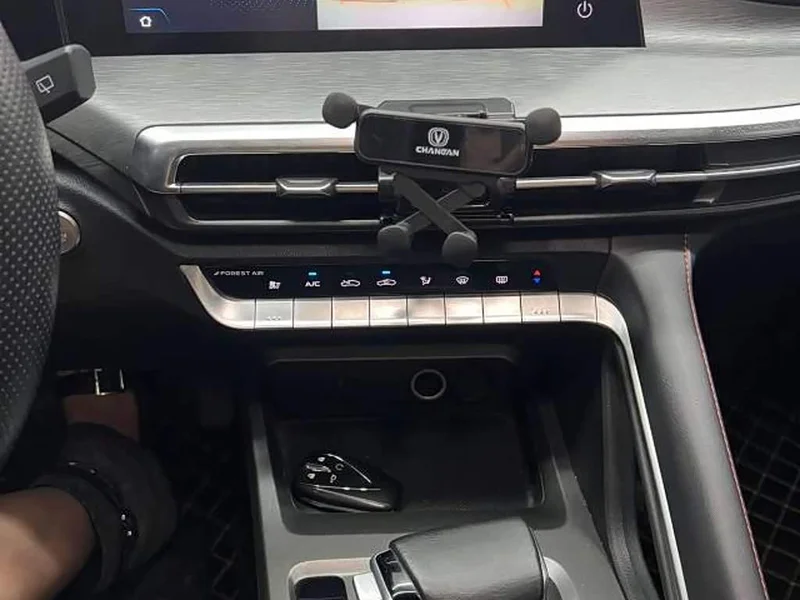 Changan CS35PLUS — фото 13