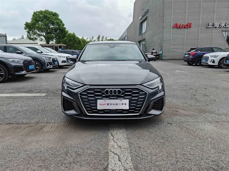 Audi A3 — фото 2