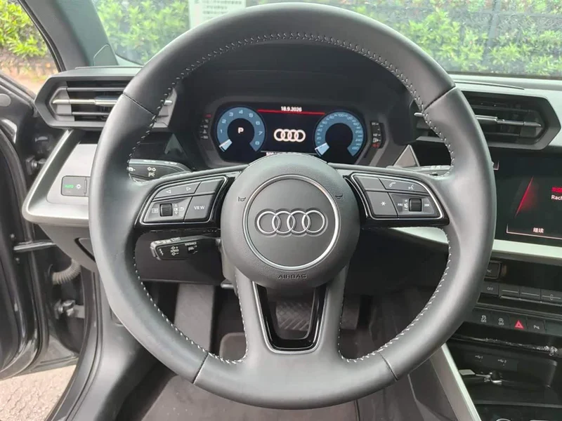 Audi A3 — фото 8