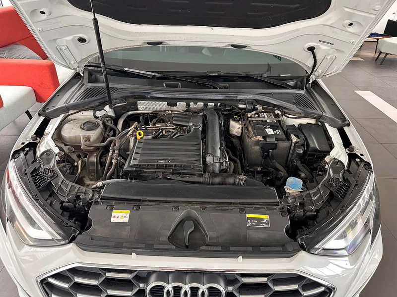 Audi A3 — фото 2