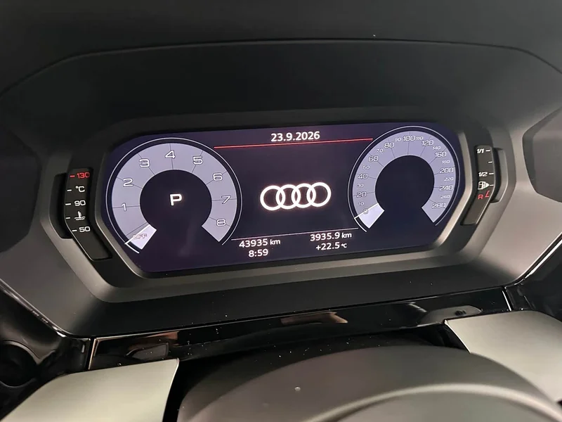 Audi A3 — фото 4