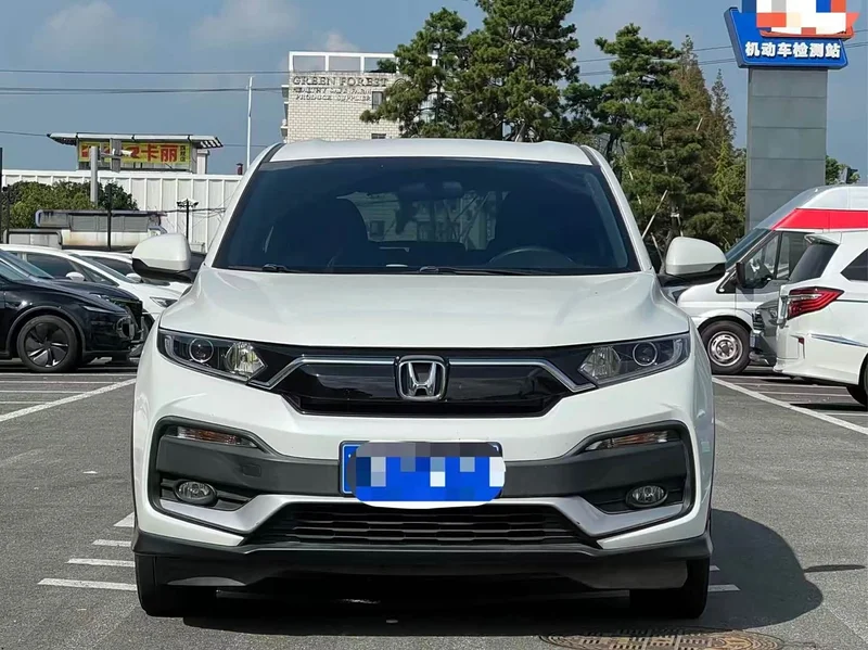 Honda XR-V — фото 2