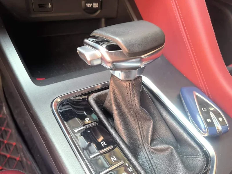 Changan CS75PLUS — фото 15