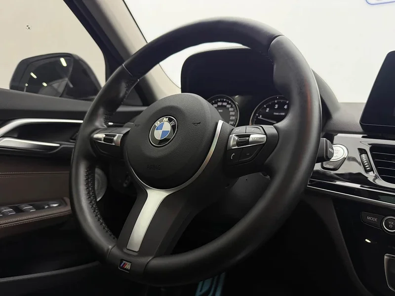 BMW 1-Series — фото 12