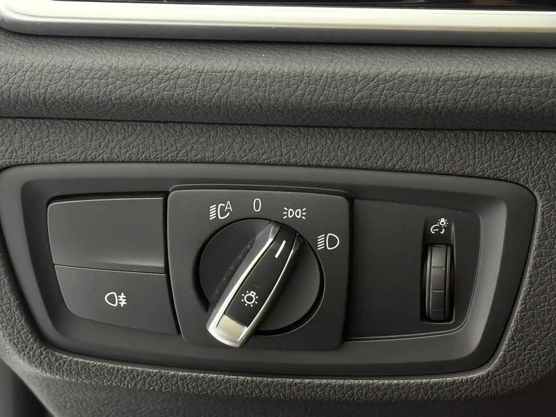 BMW 1-Series — фото 19