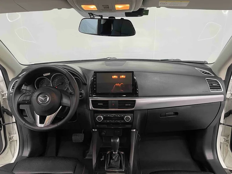 Mazda CX-5 — фото 11