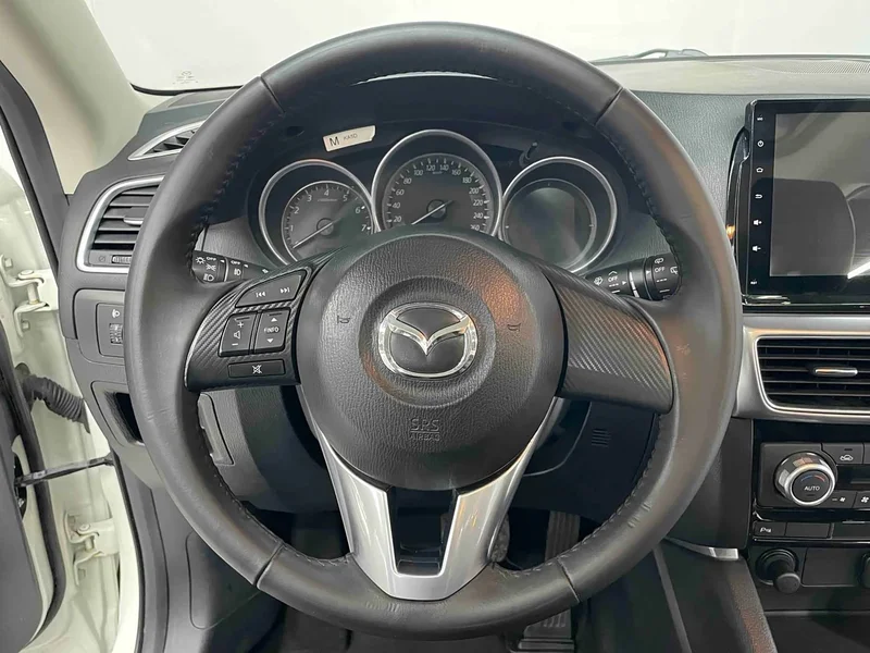 Mazda CX-5 — фото 12
