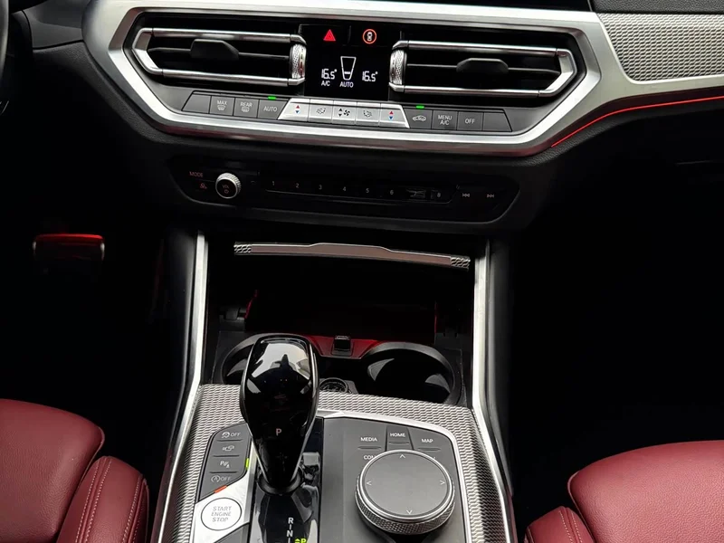 BMW 4-Series — фото 11