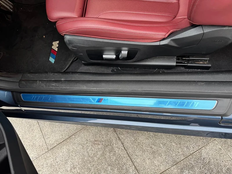 BMW 4-Series — фото 19
