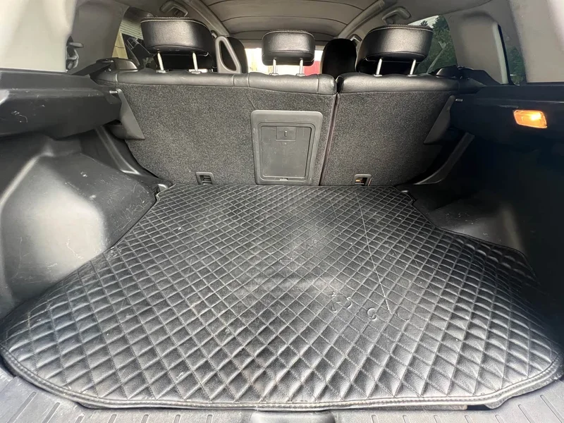 Mitsubishi ASX — фото 4