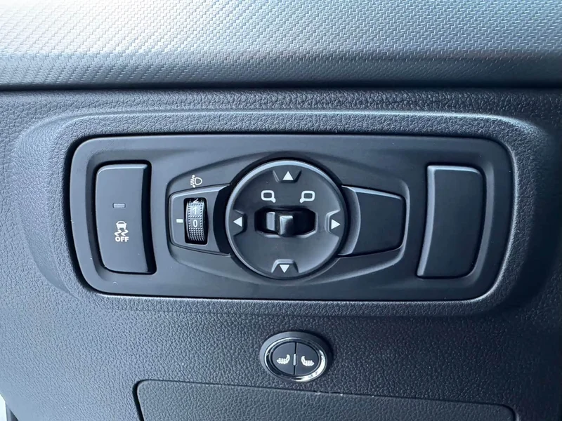 Jetour X70 — фото 10