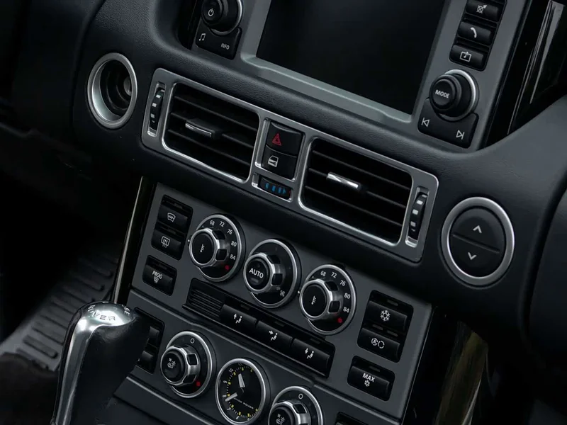 Land Rover Range Rover — фото 18