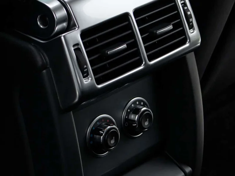 Land Rover Range Rover — фото 19