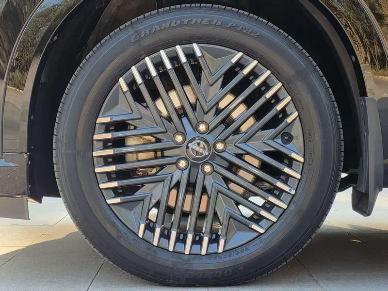 Nissan Pathfinder — фото 18