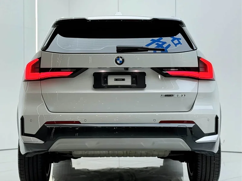 BMW X1 — фото 15