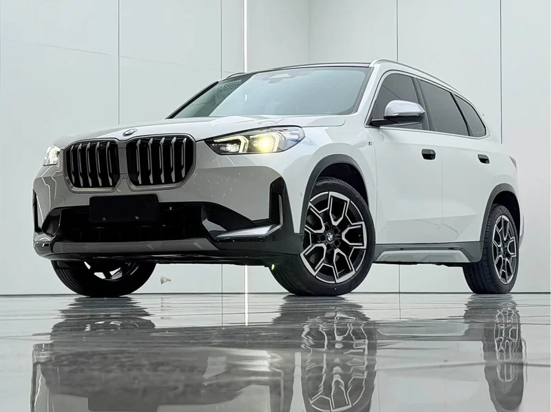 BMW X1 — фото 2