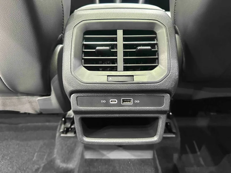 Volkswagen Tharu — фото 14