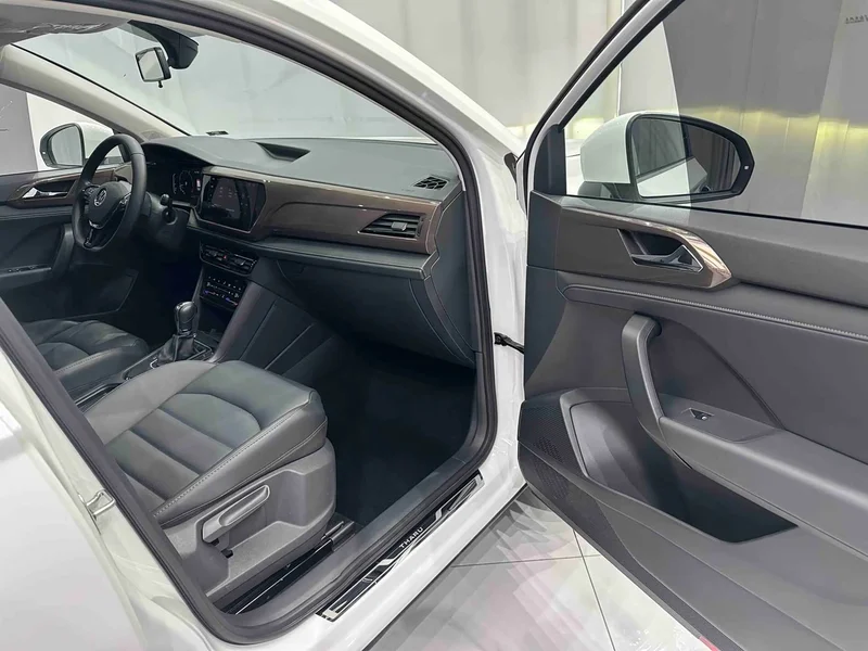 Volkswagen Tharu — фото 16