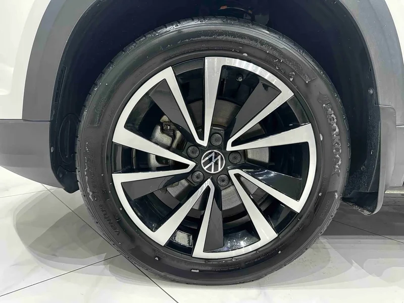 Volkswagen Tharu — фото 21