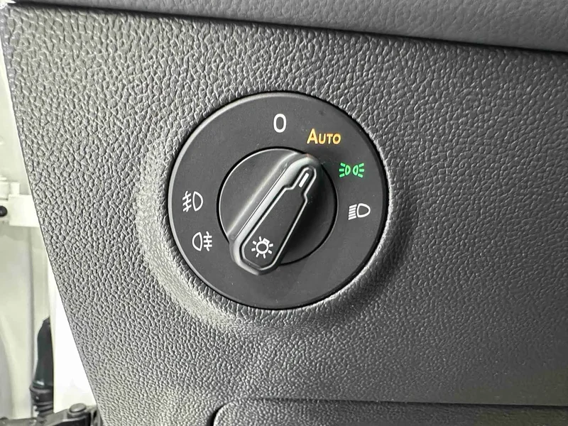 Volkswagen Tharu — фото 10