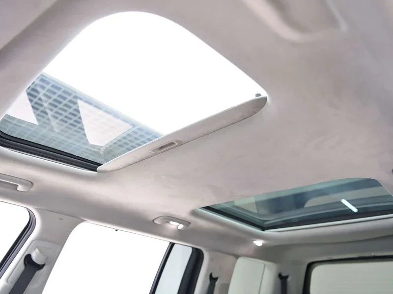 Hyundai Santa Fe — фото 22