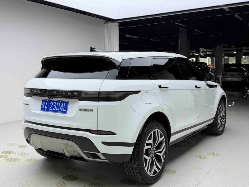 Land Rover Range Rover — фото 13