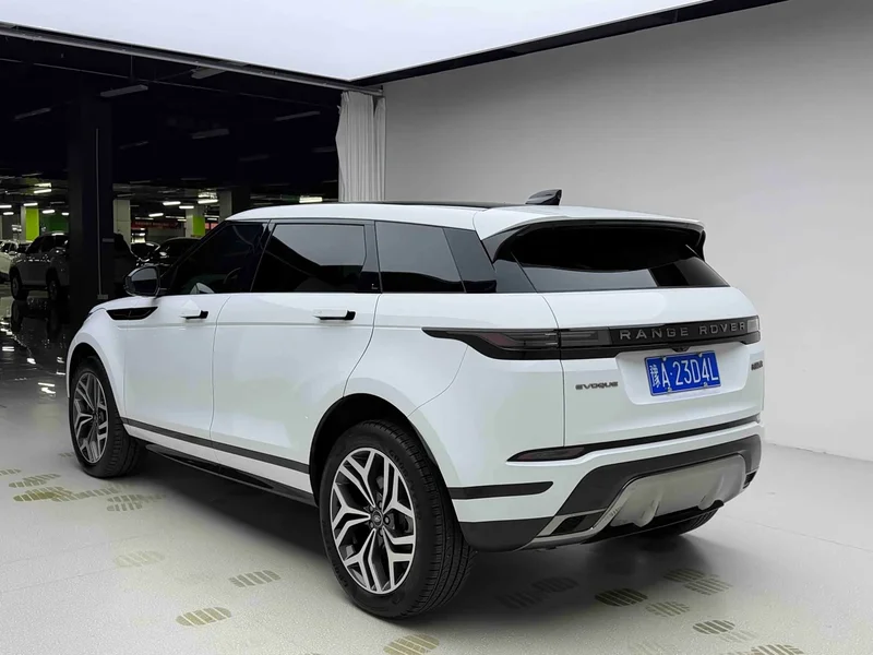 Land Rover Range Rover — фото 15