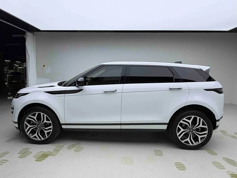 Land Rover Range Rover — фото 16