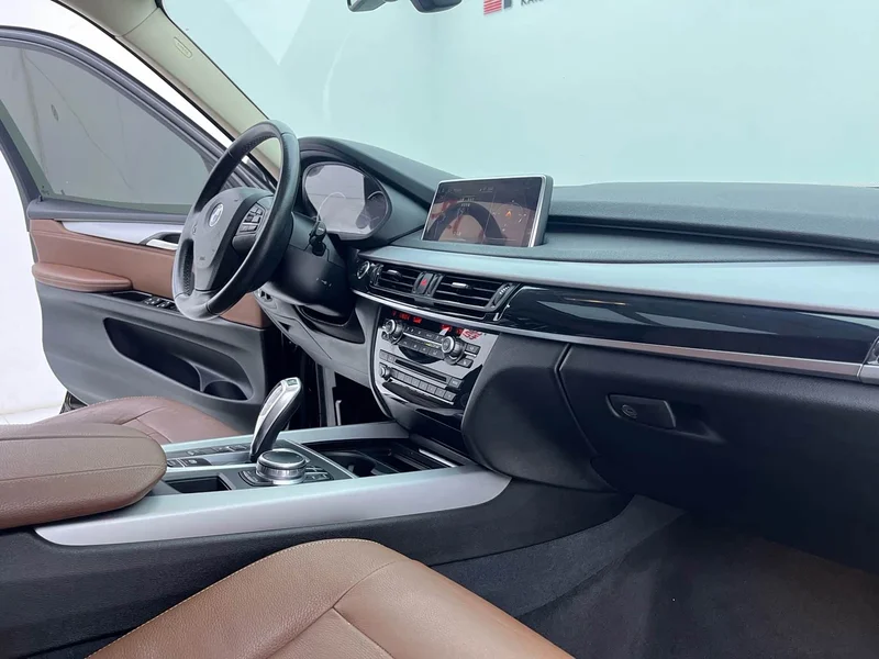 BMW X5 (Imported) — фото 11
