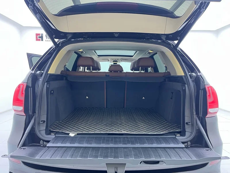BMW X5 (Imported) — фото 15