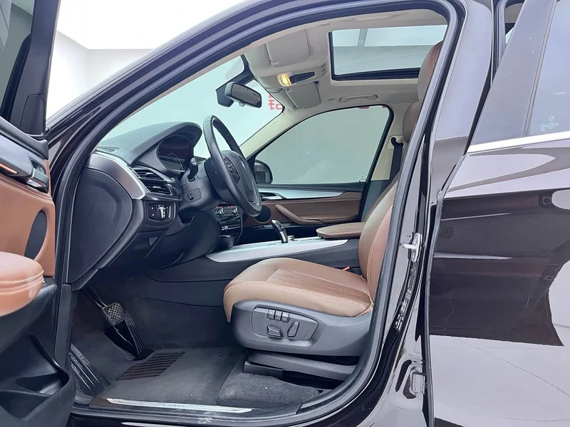 BMW X5 (Imported) — фото 16