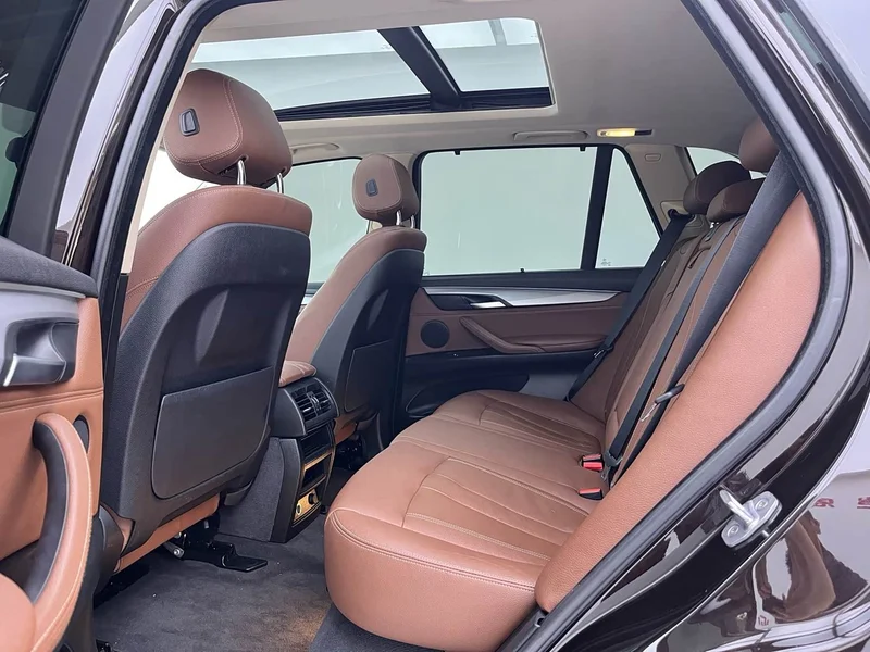 BMW X5 (Imported) — фото 17