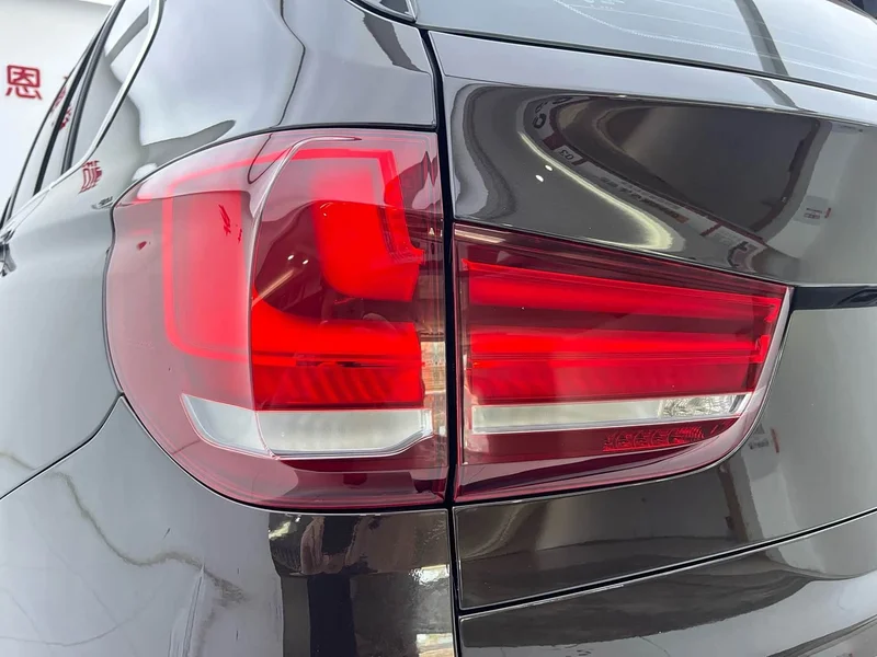BMW X5 (Imported) — фото 20