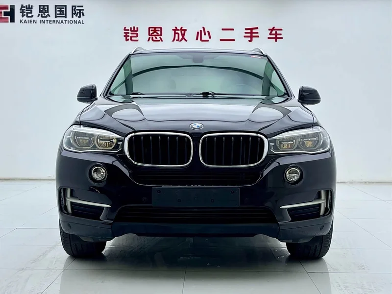 BMW X5 (Imported) — фото 2