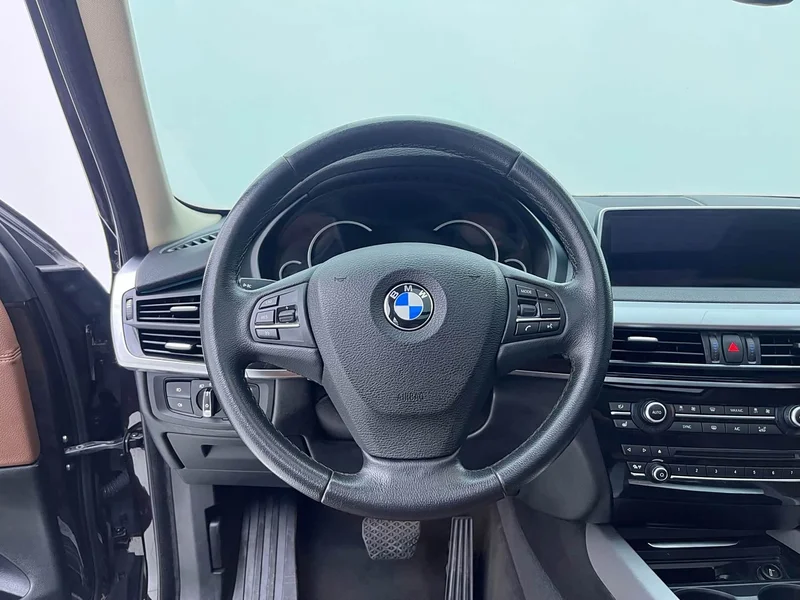 BMW X5 (Imported) — фото 5