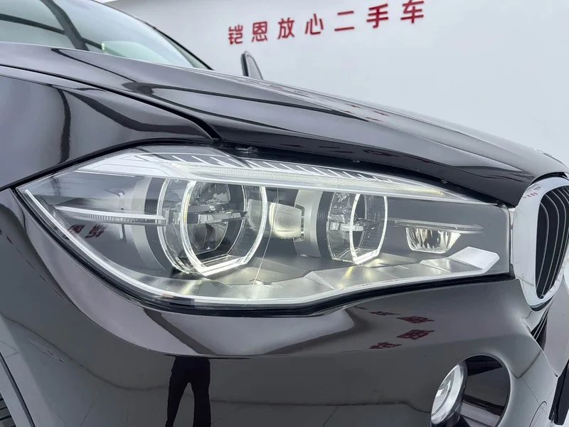 BMW X5 (Imported) — фото 10