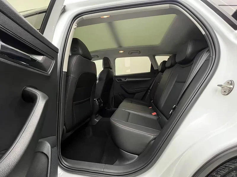 Skoda Karoq — фото 13