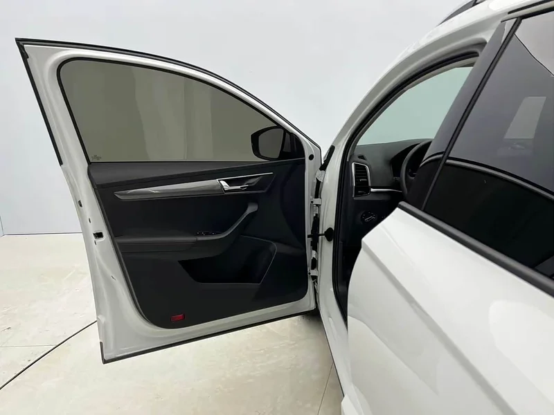 Skoda Karoq — фото 21