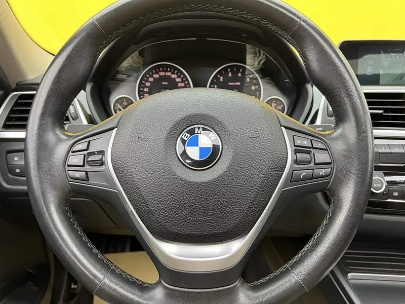 BMW 3-Series — фото 14