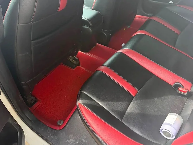 Honda Civic — фото 3
