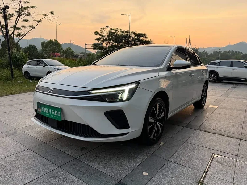 Roewe FEIFAN ER6 — фото 1