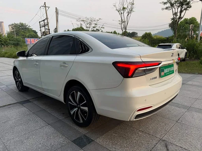 Roewe FEIFAN ER6 — фото 4