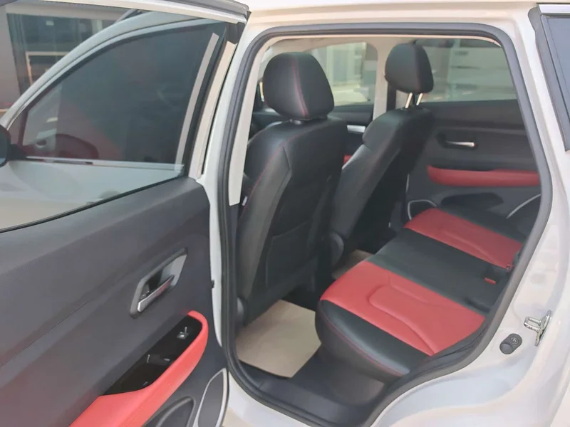 Haval H2s — фото 11