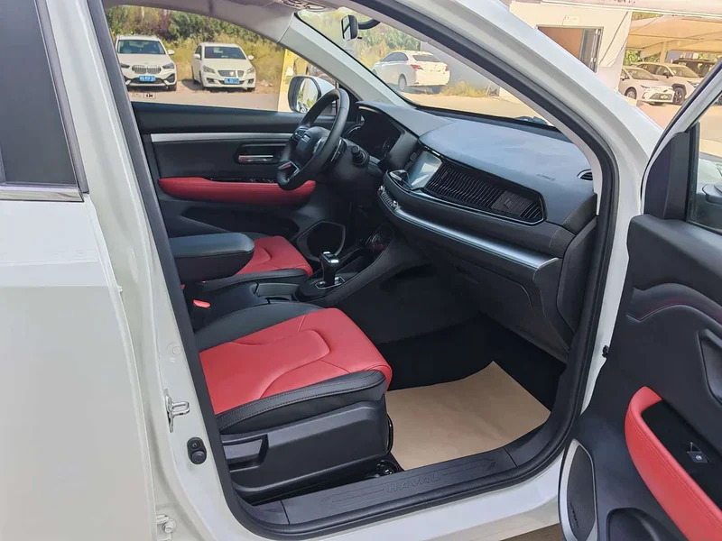 Haval H2s — фото 15