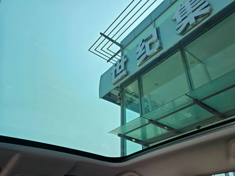 Haval H2s — фото 10