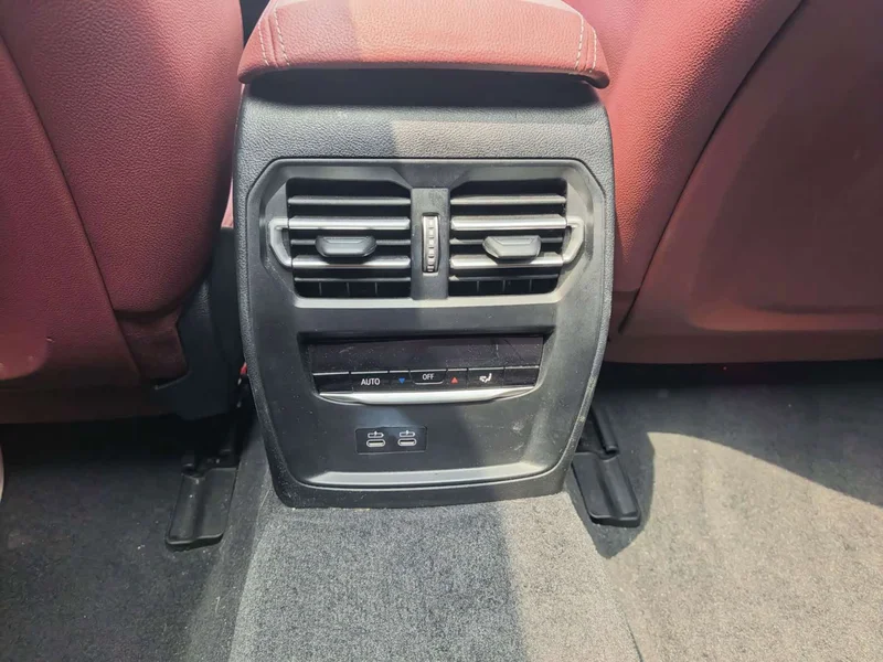 BMW i3 — фото 16