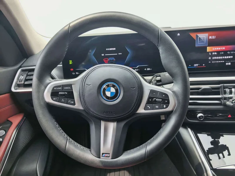 BMW i3 — фото 10