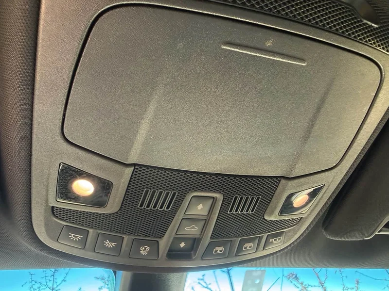 Lincoln Continental — фото 14