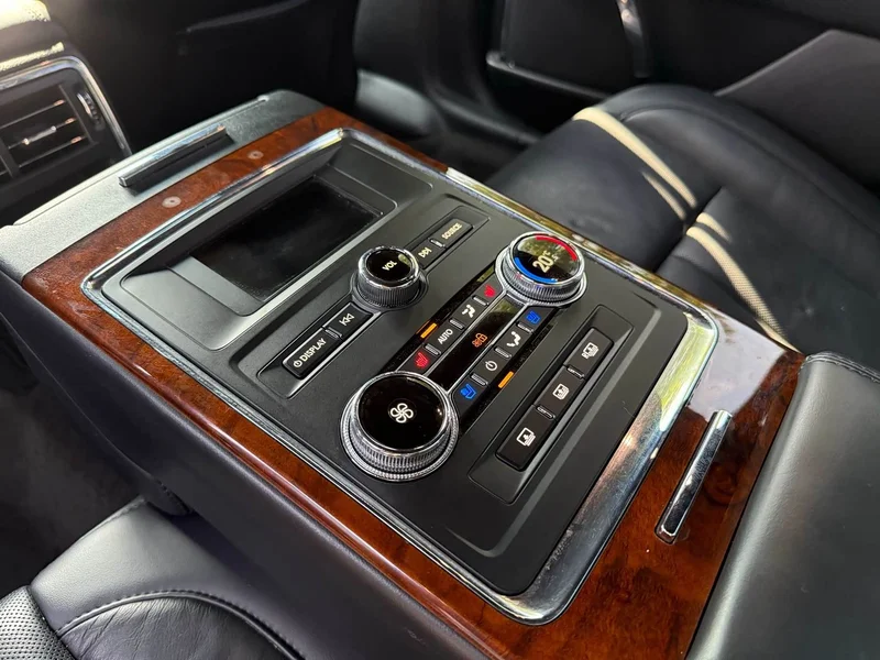 Lincoln Continental — фото 17